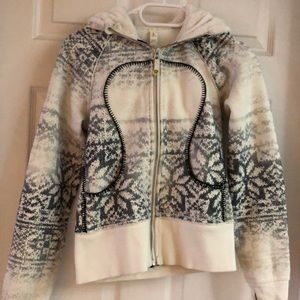 Lululemon limited edition size 2